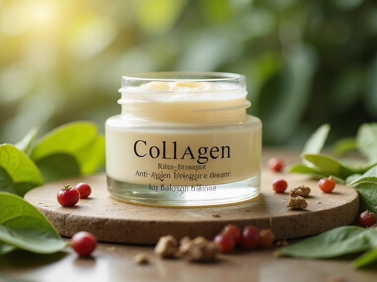 Youthful Radiance Anti-Aging Cream product gallery image